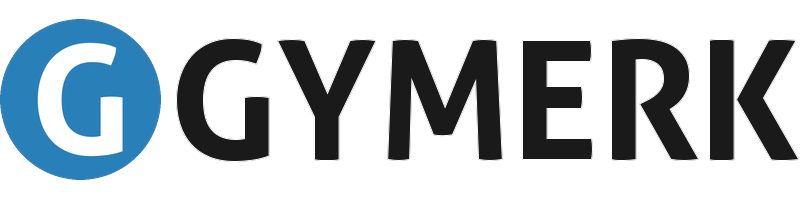 GYMERK